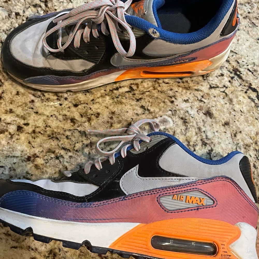 Nike Air Max 5.5 youth